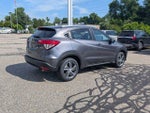 2022 Honda HR-V EX AWD CVT