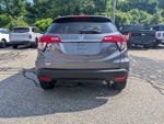 2022 Honda HR-V EX AWD CVT
