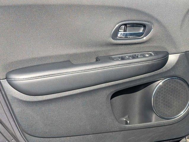 2022 Honda HR-V EX AWD CVT
