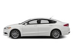 2017 Ford Fusion SE FWD
