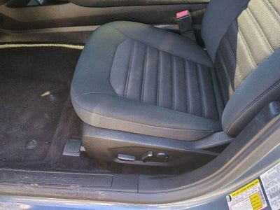 2019 Ford Fusion Hybrid SE FWD