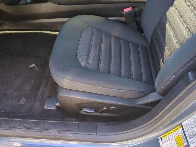 2019 Ford Fusion Hybrid SE FWD