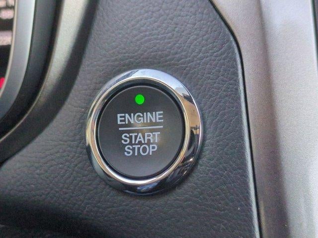 2019 Ford Fusion Hybrid SE FWD