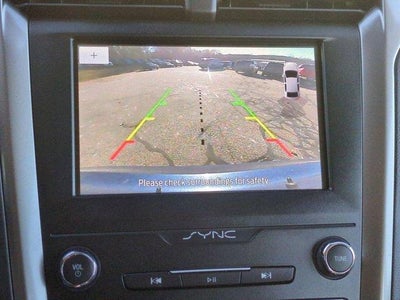 2019 Ford Fusion Hybrid SE FWD