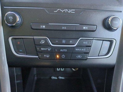 2019 Ford Fusion Hybrid SE FWD