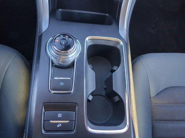 2019 Ford Fusion Hybrid SE FWD