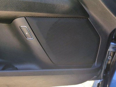 2019 Ford Fusion Hybrid SE FWD