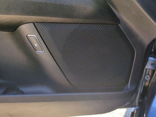 2019 Ford Fusion Hybrid SE FWD