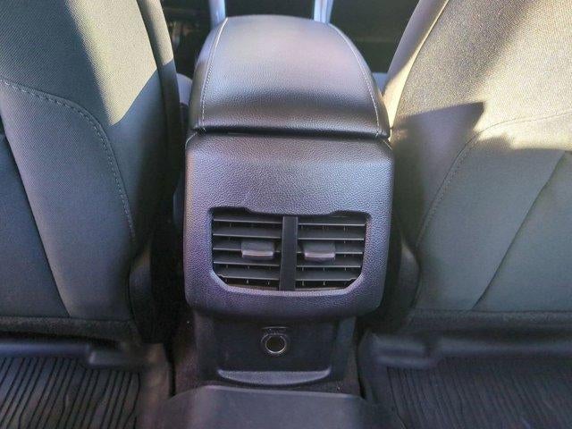 2019 Ford Fusion Hybrid SE FWD