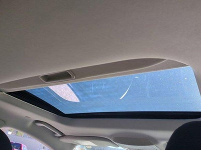 2019 Ford Fusion Hybrid SE FWD