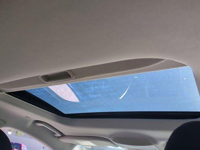 2019 Ford Fusion Hybrid SE FWD