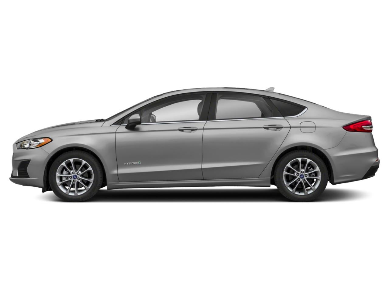 2019 Ford Fusion Hybrid SE FWD