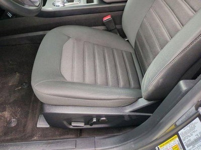 2020 Ford Fusion SE AWD