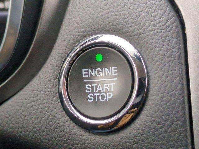 2020 Ford Fusion SE AWD