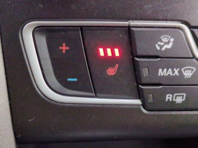 2020 Ford Fusion SE AWD