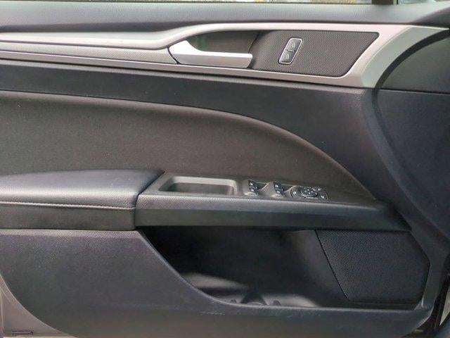 2020 Ford Fusion SE AWD