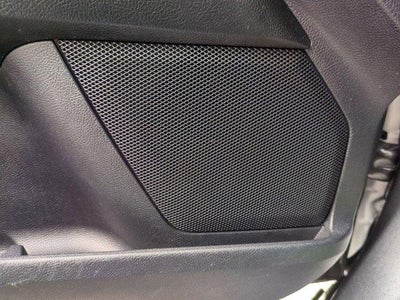 2020 Ford Fusion SE AWD