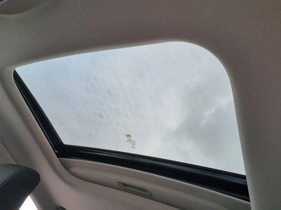 2020 Ford Fusion SE AWD