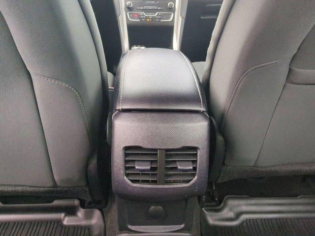 2020 Ford Fusion SE AWD