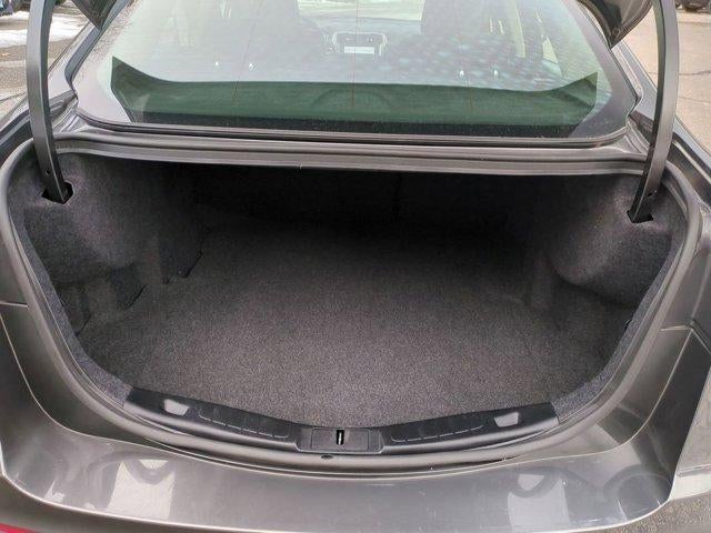 2020 Ford Fusion SE AWD