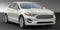 2020 Ford Fusion SE AWD