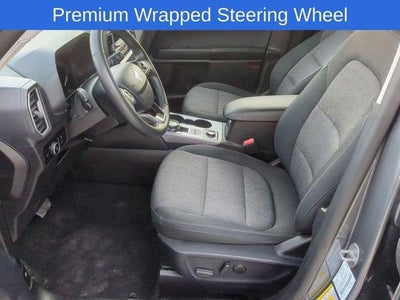 2024 Ford Bronco Sport Big Bend 4x4