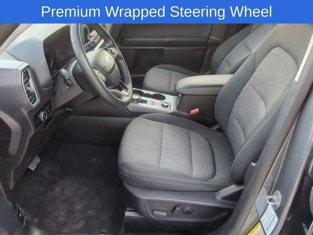 2024 Ford Bronco Sport Big Bend 4x4