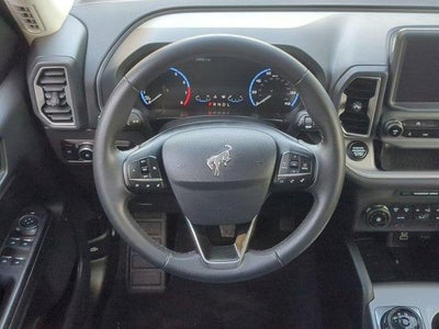 2024 Ford Bronco Sport Big Bend 4x4