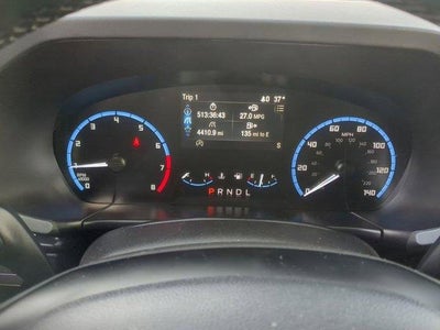 2024 Ford Bronco Sport Big Bend 4x4