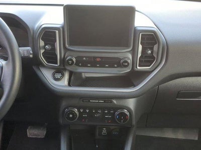 2024 Ford Bronco Sport Big Bend 4x4