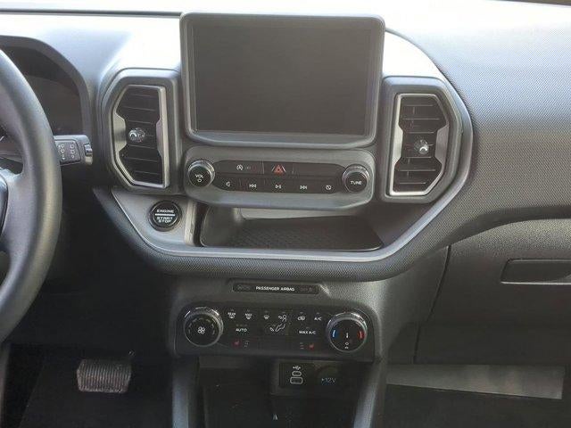 2024 Ford Bronco Sport Big Bend 4x4