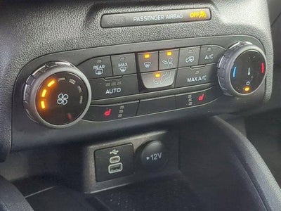 2024 Ford Bronco Sport Big Bend 4x4