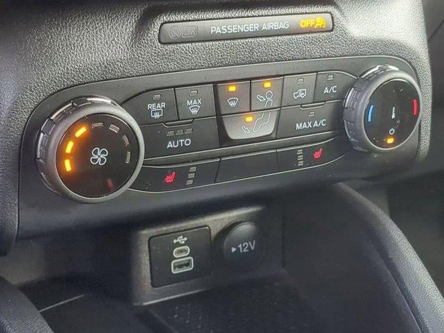 2024 Ford Bronco Sport Big Bend 4x4