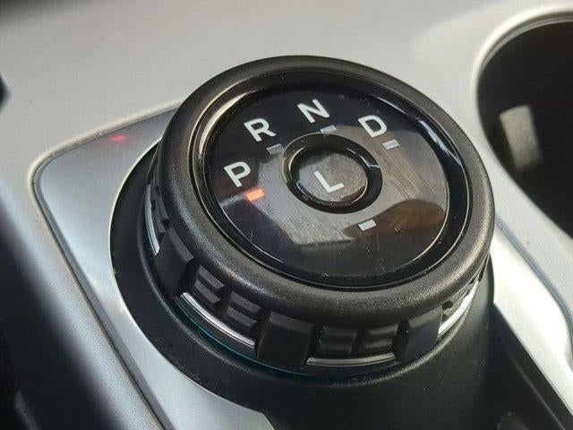 2024 Ford Bronco Sport Big Bend 4x4