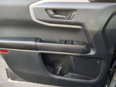 2024 Ford Bronco Sport Big Bend 4x4