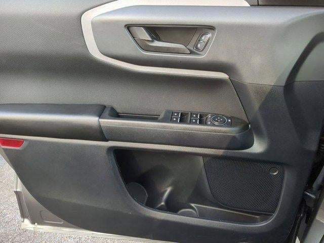 2024 Ford Bronco Sport Big Bend 4x4