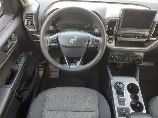 2024 Ford Bronco Sport Big Bend 4x4