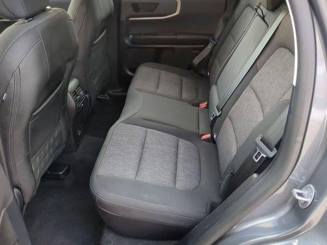 2024 Ford Bronco Sport Big Bend 4x4