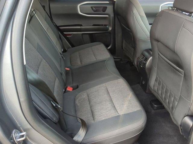 2024 Ford Bronco Sport Big Bend 4x4