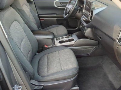 2024 Ford Bronco Sport Big Bend 4x4