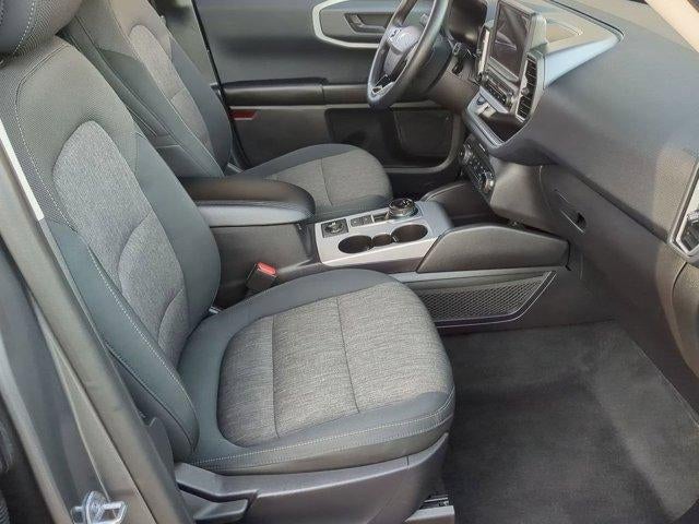 2024 Ford Bronco Sport Big Bend 4x4