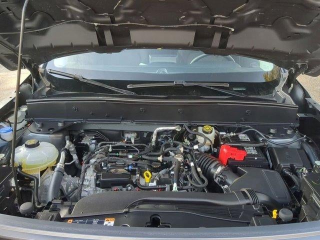 2024 Ford Bronco Sport Big Bend 4x4