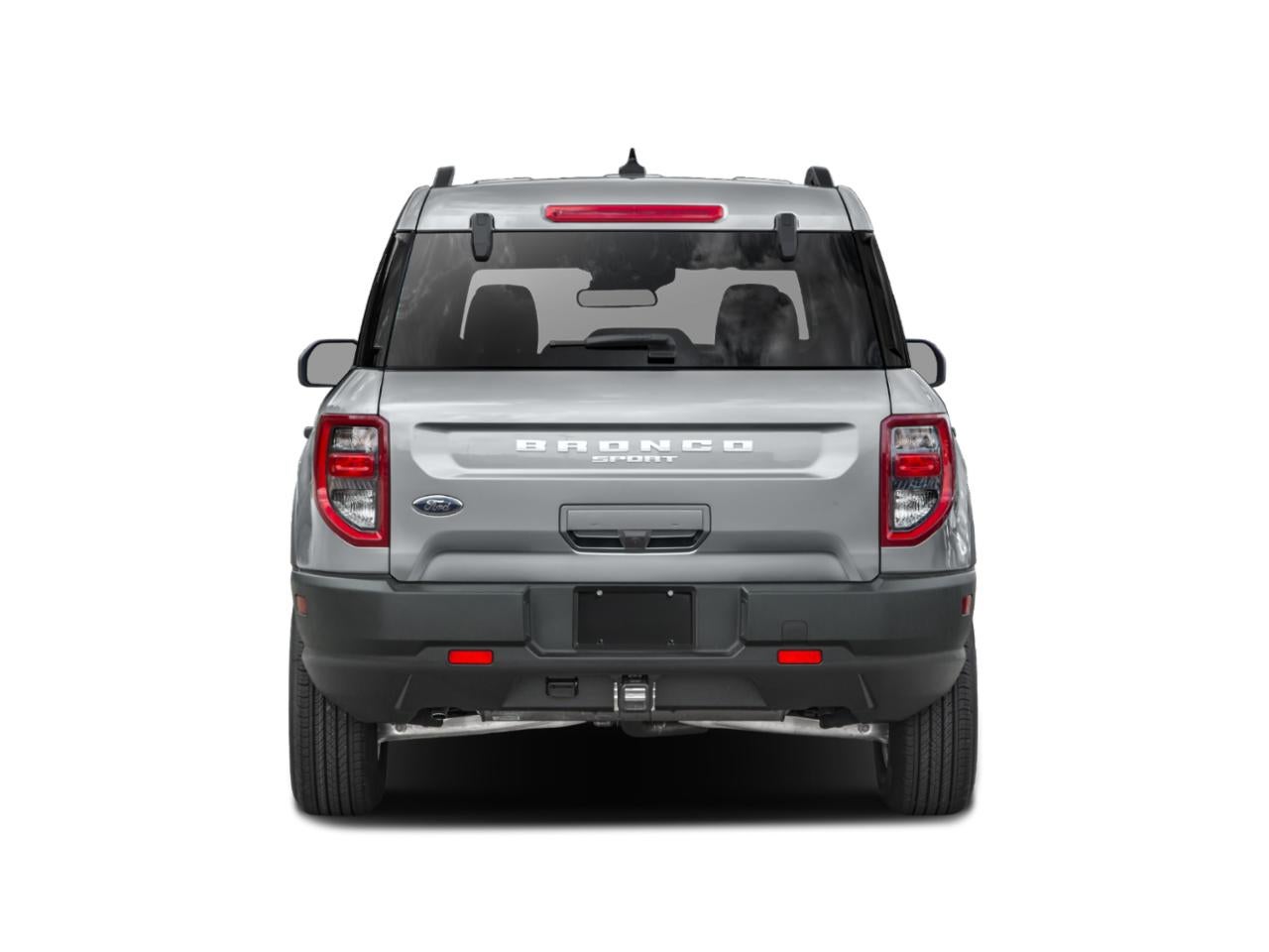 2021 Ford Bronco Sport Big Bend 4x4