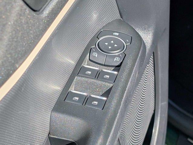 2025 Ford Bronco Sport Big Bend 4x4