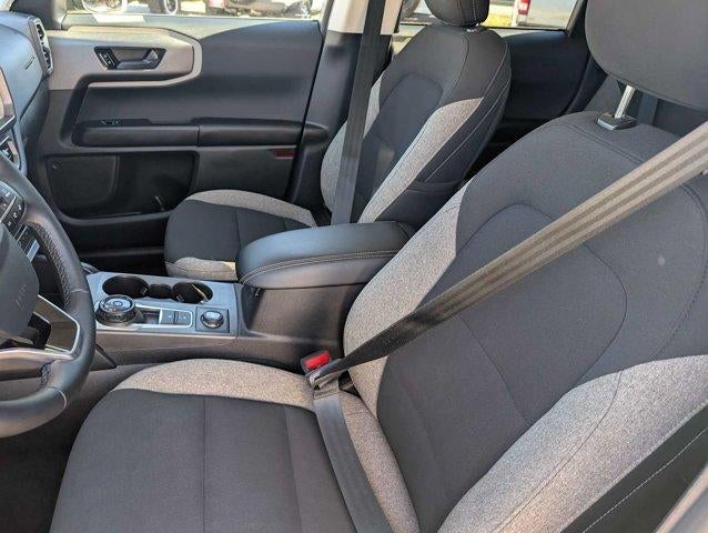2025 Ford Bronco Sport Big Bend 4x4