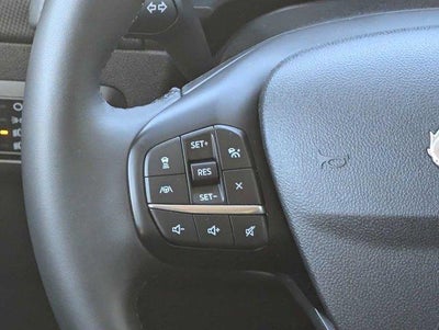 2025 Ford Bronco Sport Big Bend 4x4