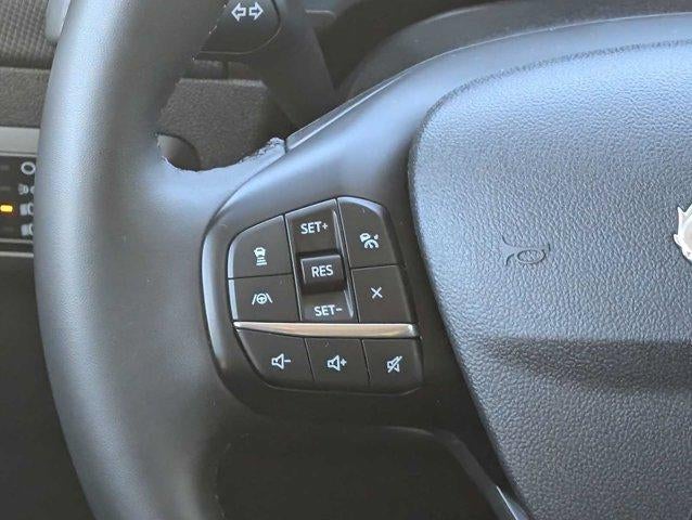 2025 Ford Bronco Sport Big Bend 4x4
