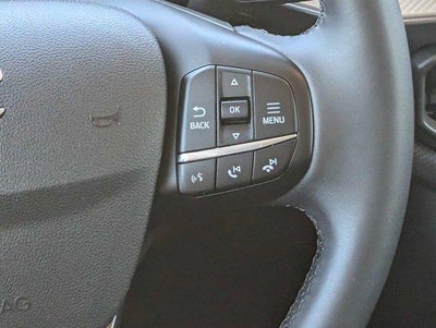 2025 Ford Bronco Sport Big Bend 4x4