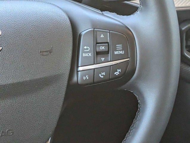 2025 Ford Bronco Sport Big Bend 4x4
