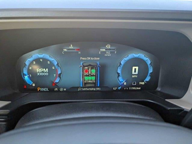 2025 Ford Bronco Sport Big Bend 4x4